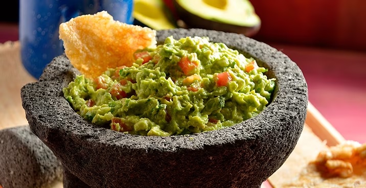 Guacamole